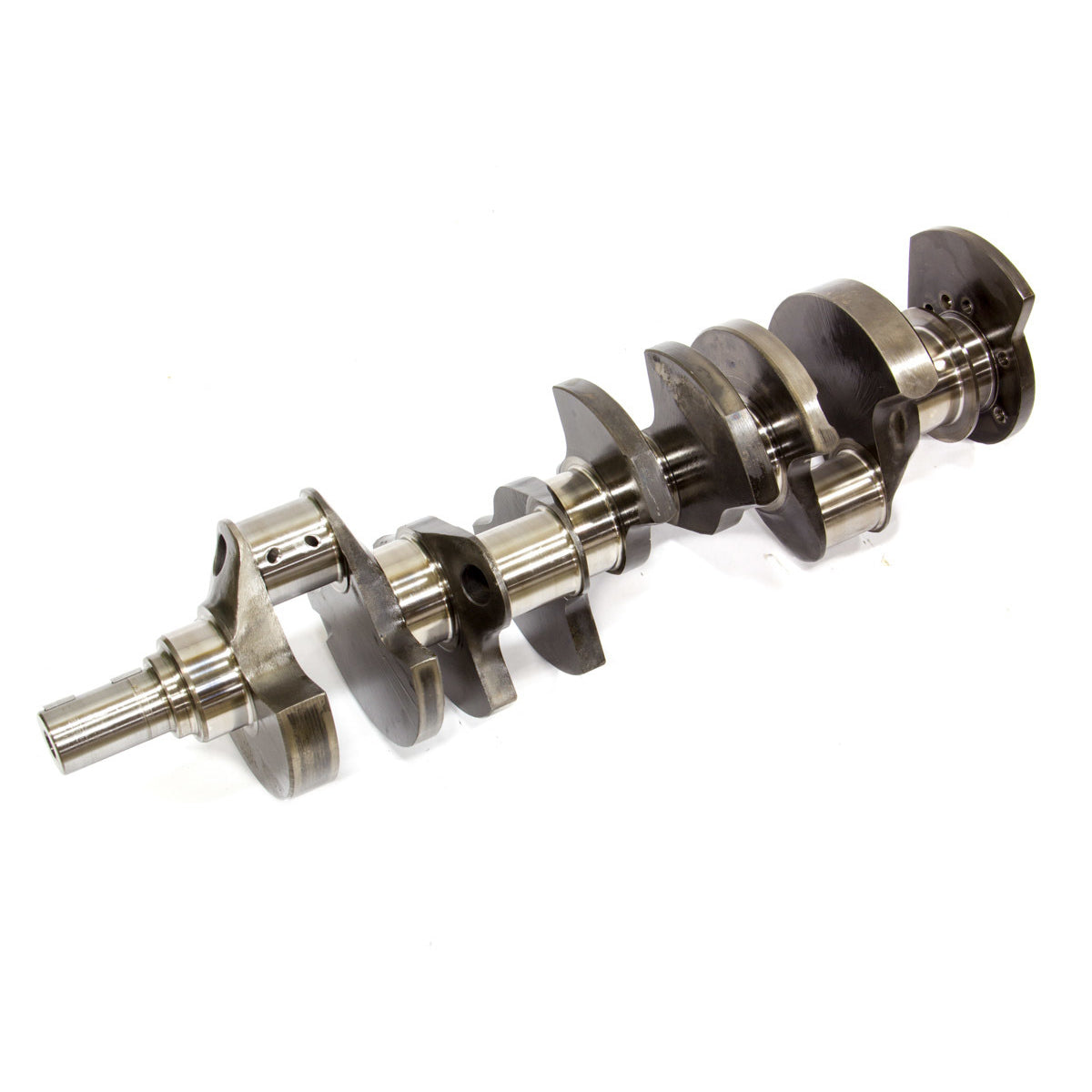 Callies BB Chevy 4340 Forged Compstar Crank 4.250 Stroke
