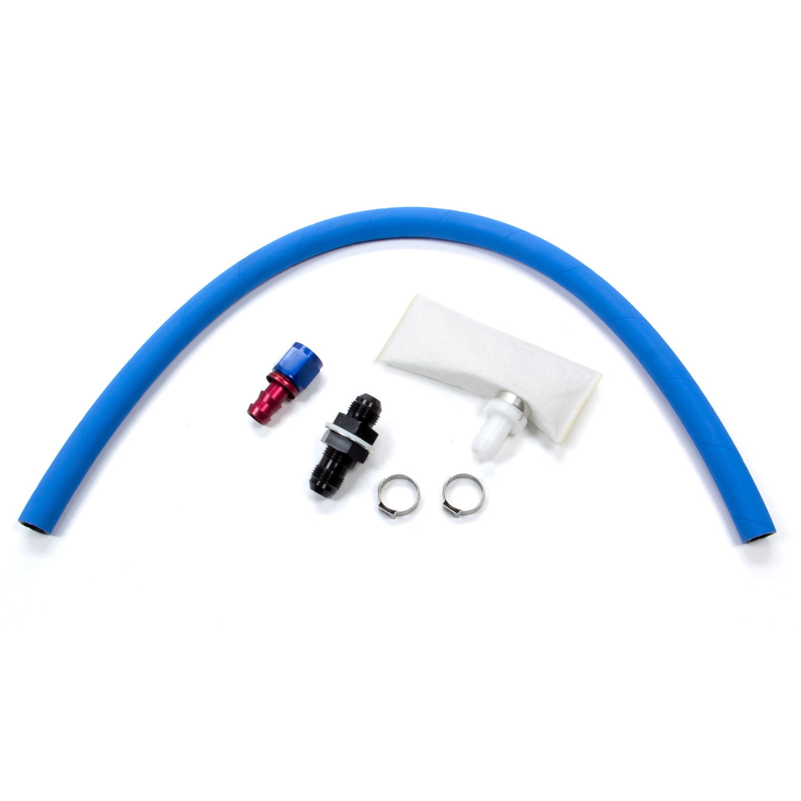 Fuel Safe 1/2" Fuel Pick-Up Kit