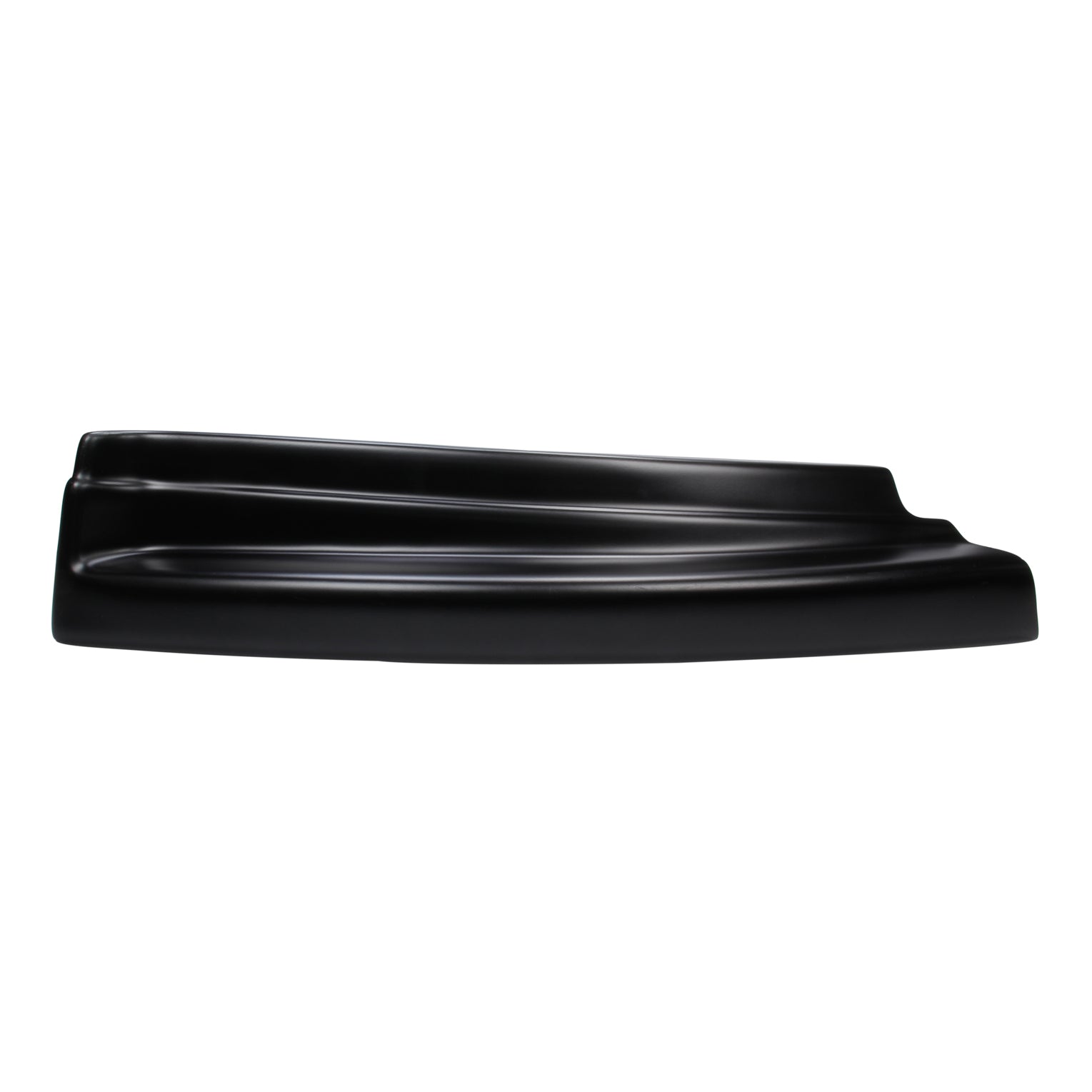 Fivestar MD3 Evolution 2 Dirt Late Model Lower Fender - Black Right