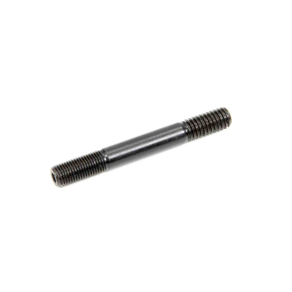 ARP 3/8-16 and 3/8-24" Thread Stud 3.050" Long Broached Chromoly - Black Oxide