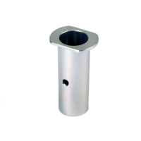 Seals-It Sprint Camber Sleeve - Silver 1/2