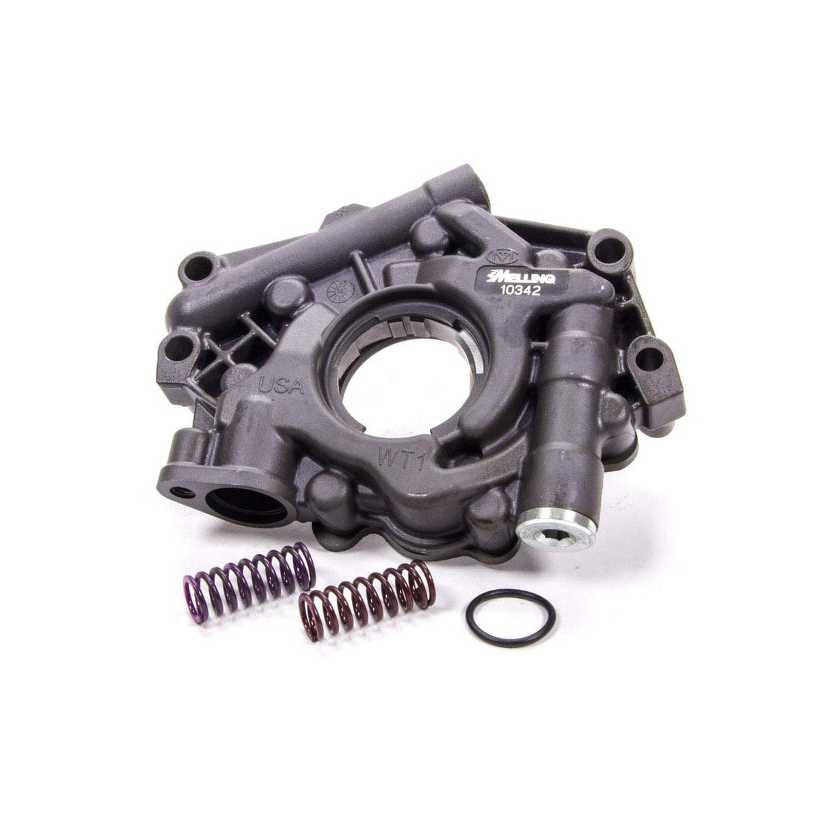 Melling Oil Pump - Chrysler 5.7/6.1L Hemi