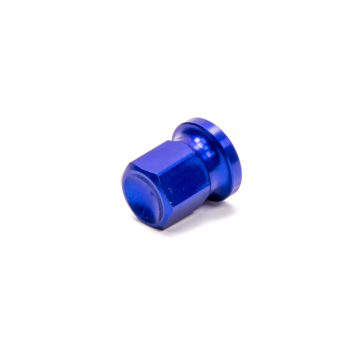 DMI Replacement Gear Cover Nut - Blue