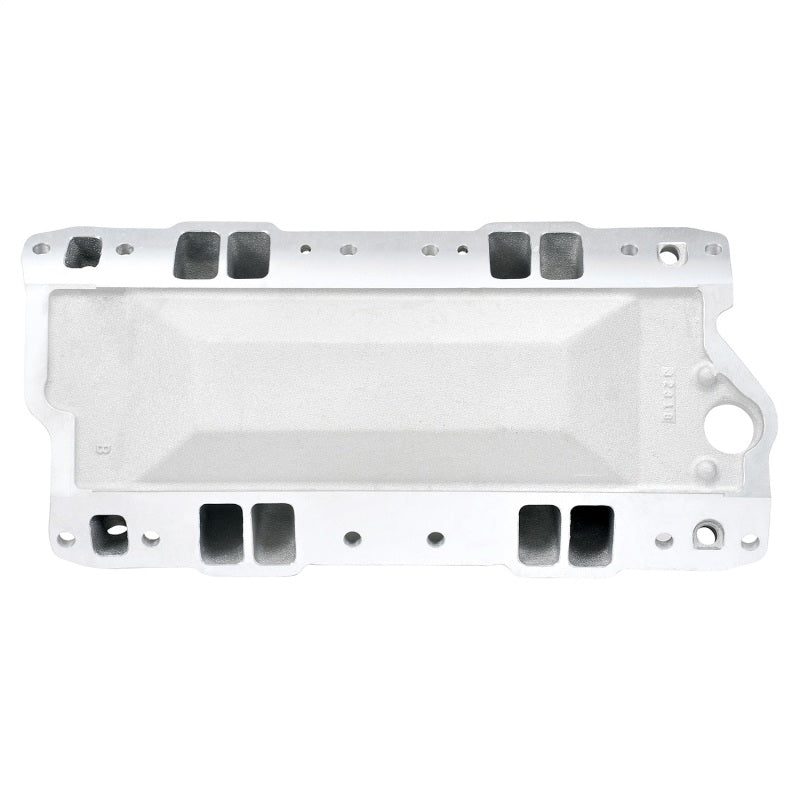 Edelbrock Performer RPM Air-Gap Intake Manifold - SB Chevy - (Non-EGR)