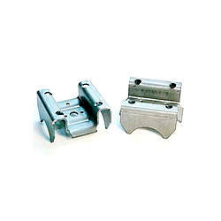 Moser Multi-Leaf Spring Mounts GM (Set of 2)