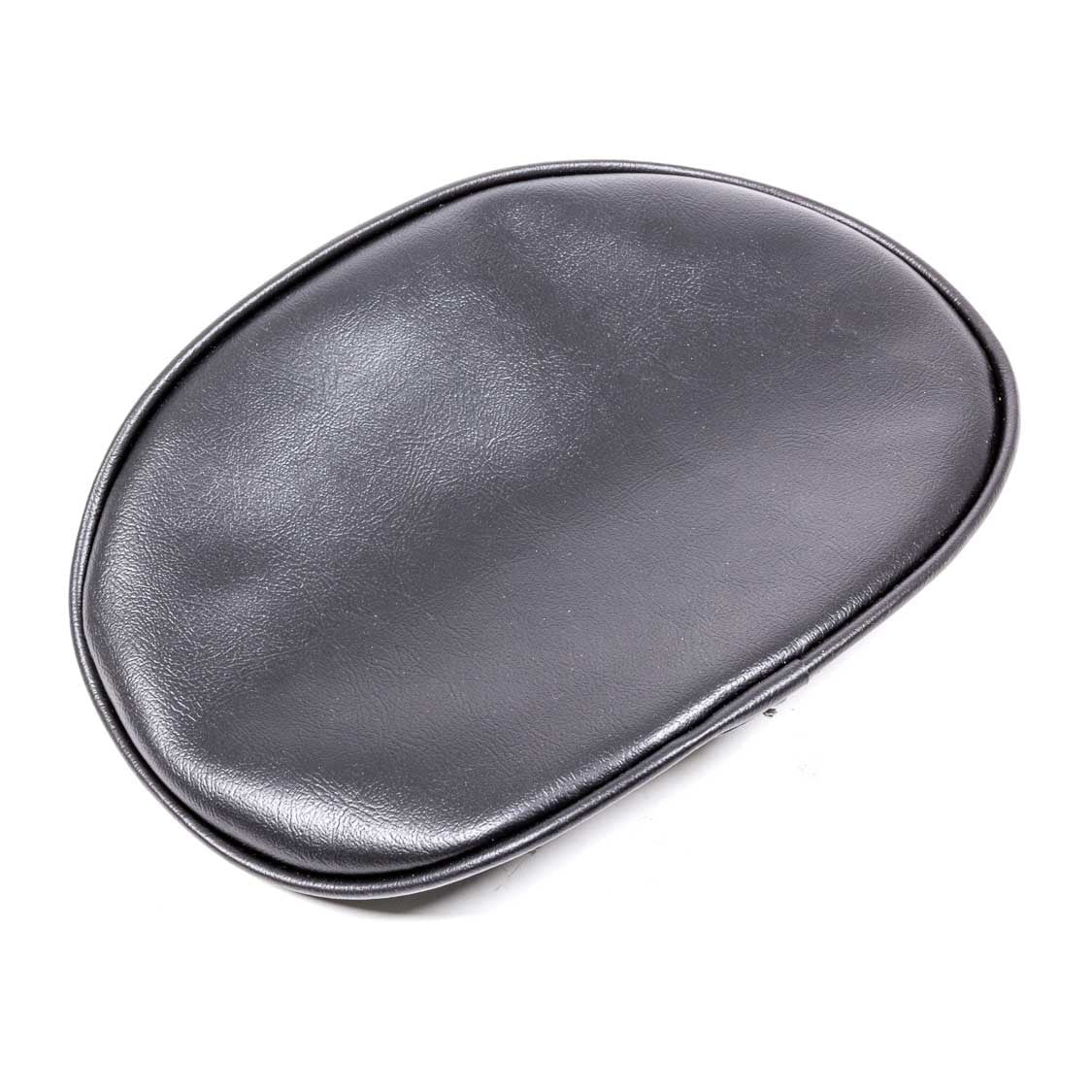 The Blower Shop Vinyl Hood Scoop Cover Black