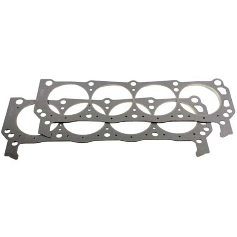 Ford Head Gaskets (Pair) SBF 302/351W