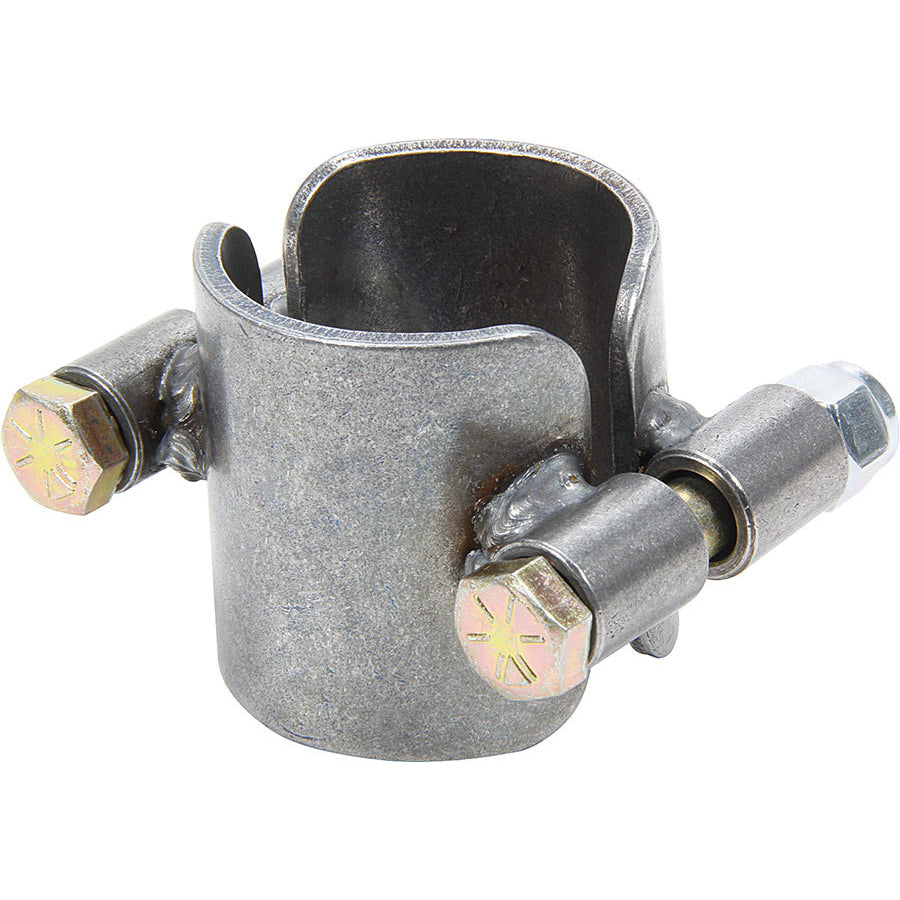 Allstar Performance Tube Clamp 1-3/4in I.D. x 2in Wide - (10 Pack)