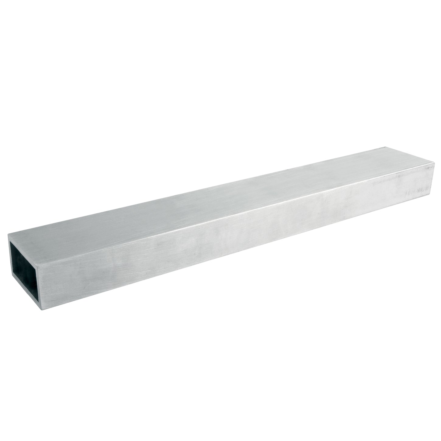Allstar Performance Aluminum Tubing - 0.125" Wall Thickness - 4 Ft. . Long
