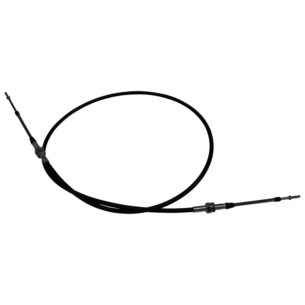 TCI Shifter Cable 3" Stroke, 6 ft. long