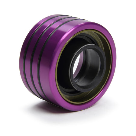 Winters Steel Axle Tube Seal - .156" Wall Tubes - Purple - Used w/ Ford 9" Winters Assemblies