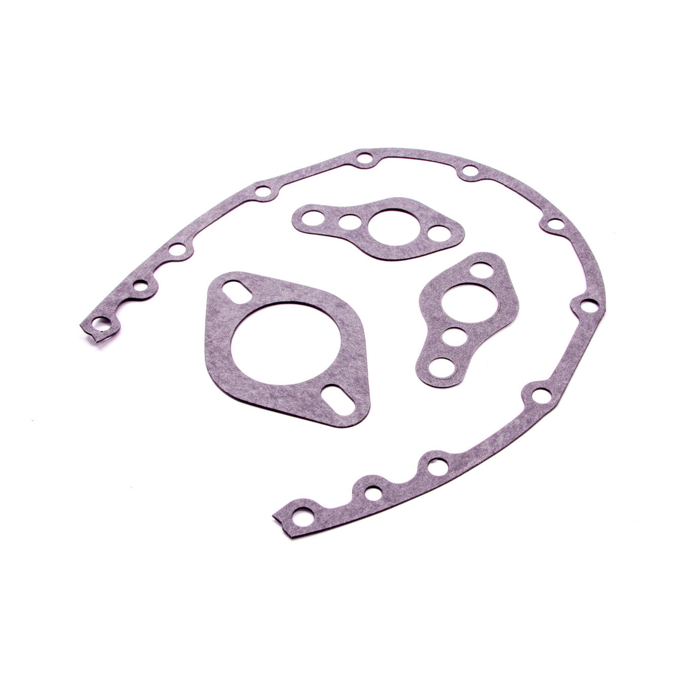 Trans-Dapt Timing Chain Cover Gasket w/o Seal