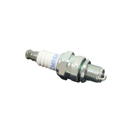 NGK Standard Spark Plug 10 mm Thread 0.500 in Reach Gasket Seat - Stock Number 3365