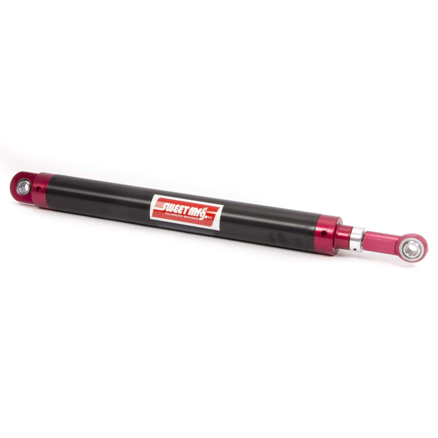 Sweet Sprint Car Wing Cylinder - 8.5" Stroke