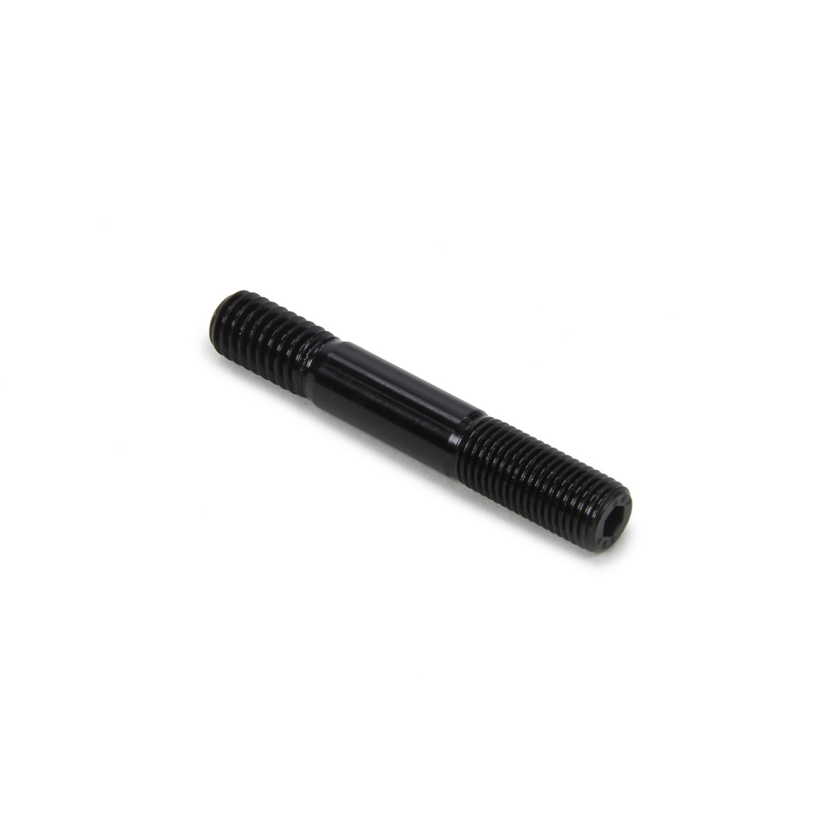 ARP Stud - 2.875" Long - Broached - Chromoly - Black Oxide - Universal