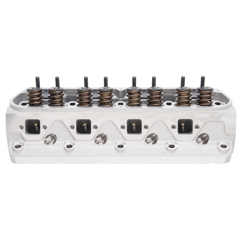 Edelbrock Performer RPM Cylinder Head - Assembled