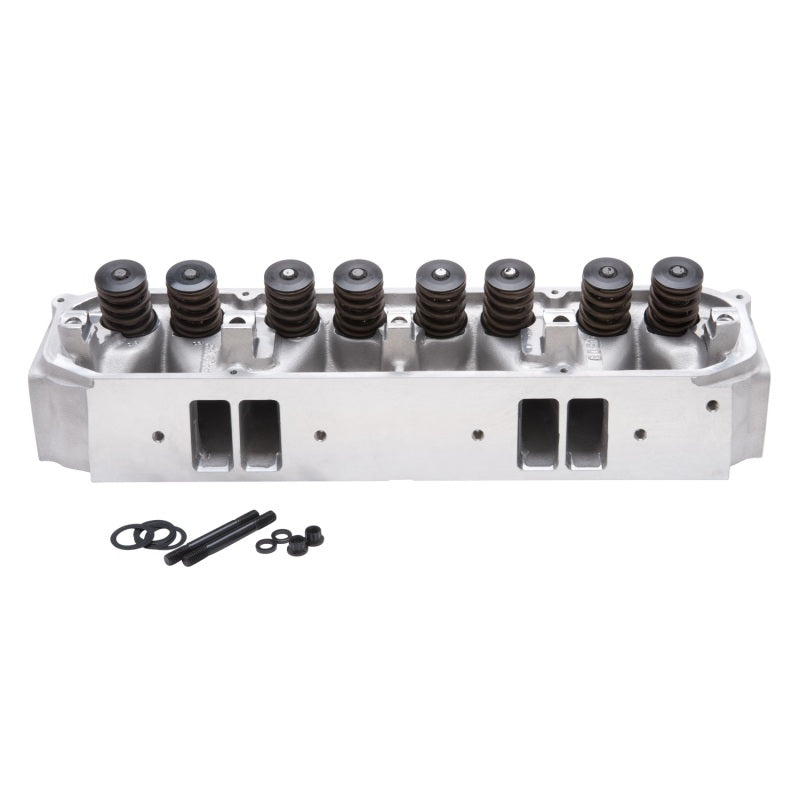 Edelbrock BB Chrysler Performer RPM Cylinder Head - Assembled