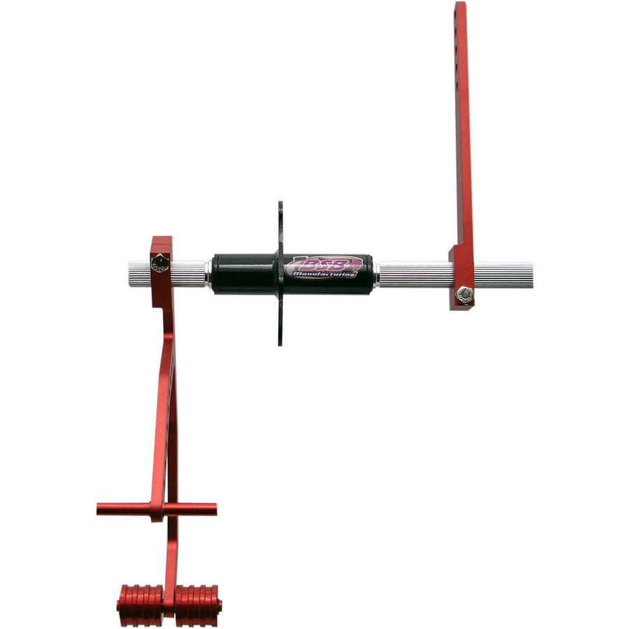 BSB Bearing Gas Pedal