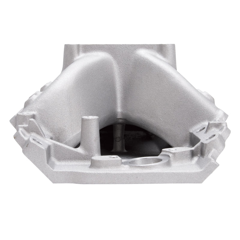 Edelbrock Victor Jr. 454-O Intake Manifold - Cast