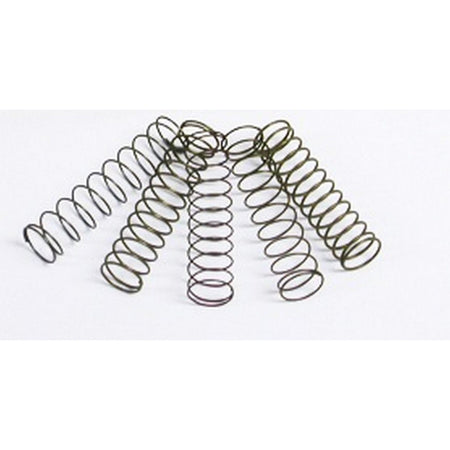 Kinsler Fuel Injection 0.016 to 0.024" Wire Diameter Bypass Valve Spring Kit Steel - Kinsler Bypass Valve