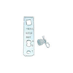 Turbo Action Shift Lever GM PG/Turbo Trans