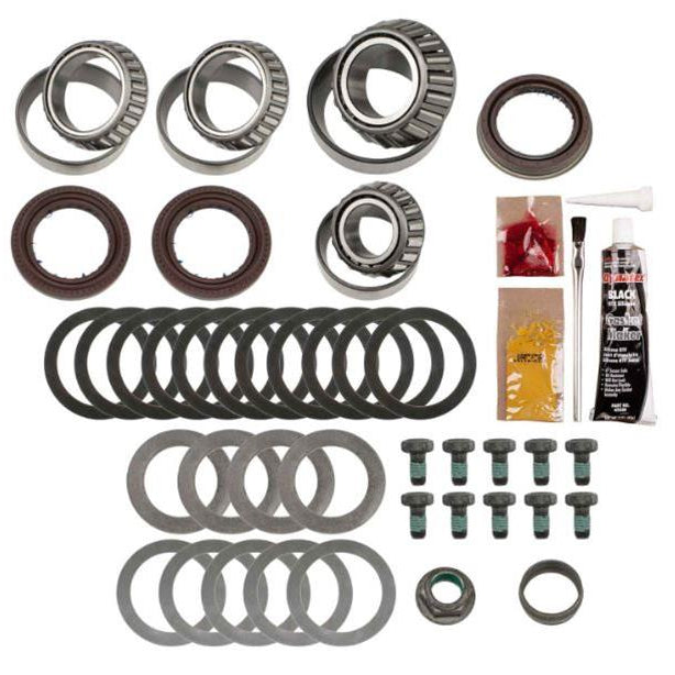 Motive Gear Master Differential Installation Kit - GM 8.6 in - Chevy Camaro 2010-16