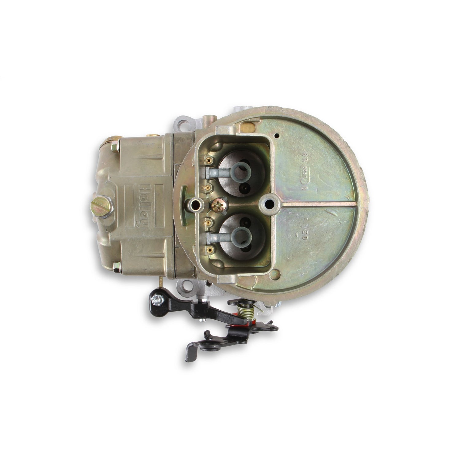 Holley Keith Dorton SiGNature Series Carburetor - 500 CFM Two Barrel - Model 2300 HP
