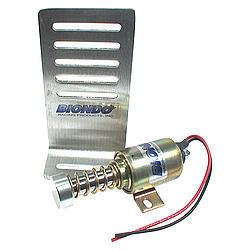 Biondo Electric Solenoid Shifter