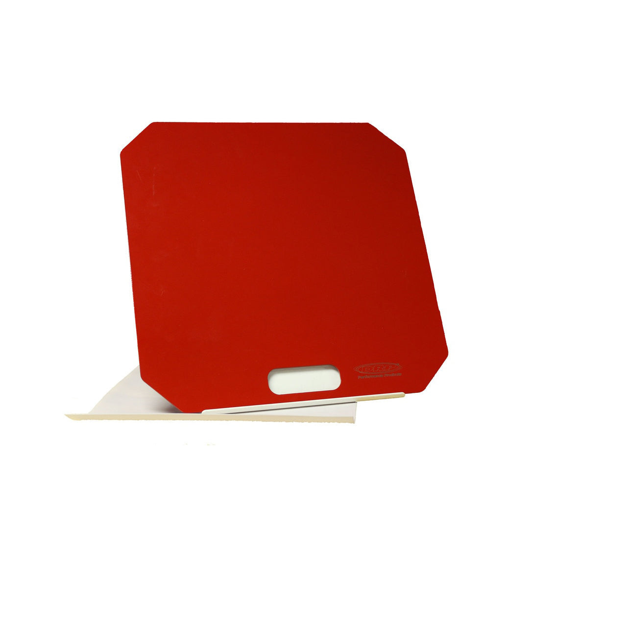 DRP Slip Plates Set (4 Pack) - Red