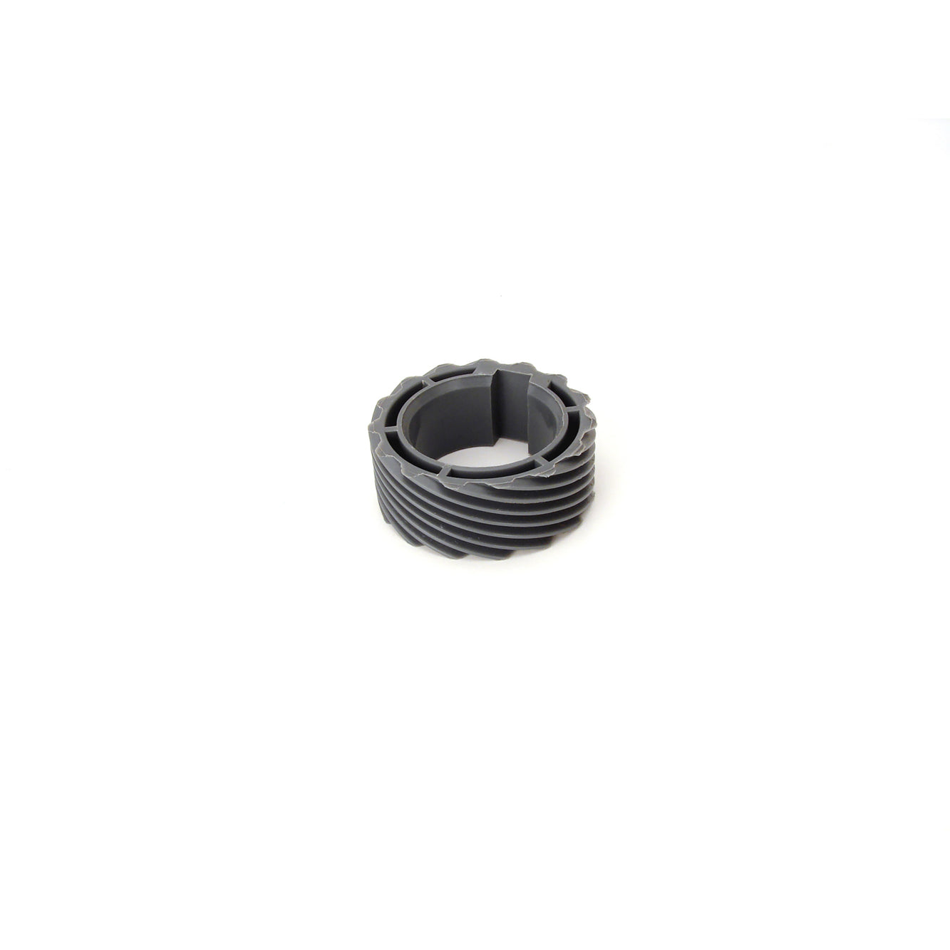 TCI GM Speedometer Drive Gear, 15-tooth gray