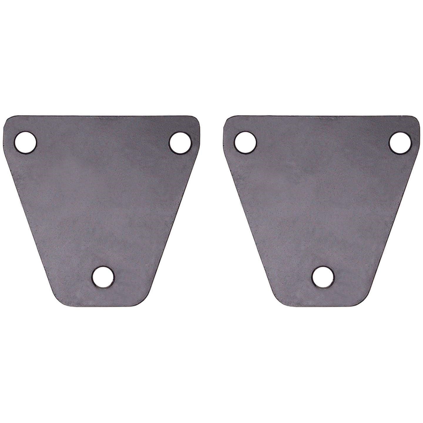Trans-Dapt Motor Mount Shims (Set of 2)