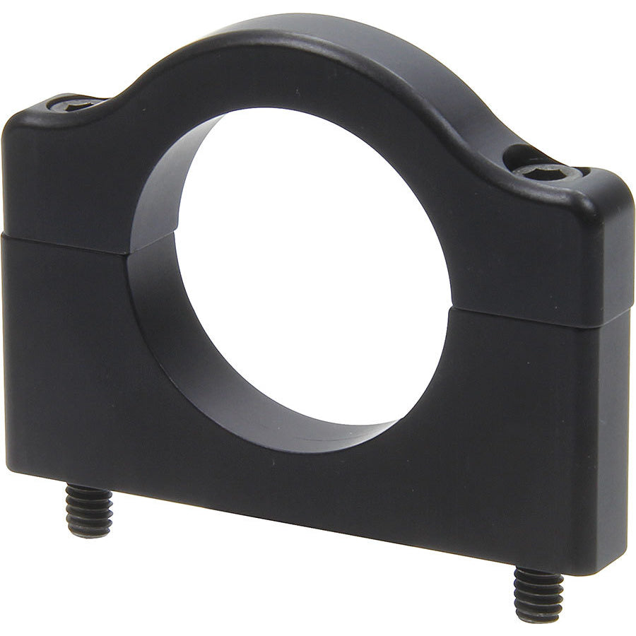 Allstar Performance Chassis Bracket (Base Mount) Black 1.725"