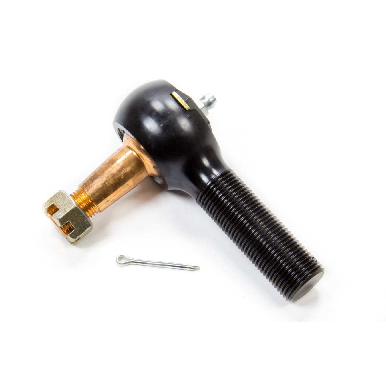 Howe Precision Tie Rod End - Replaces Moog, TRW #ES2847R - 3/4"X16 RH Thread