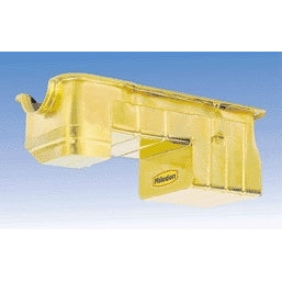 Milodon Ford 351W Late Model Rear Sump Oil Pan