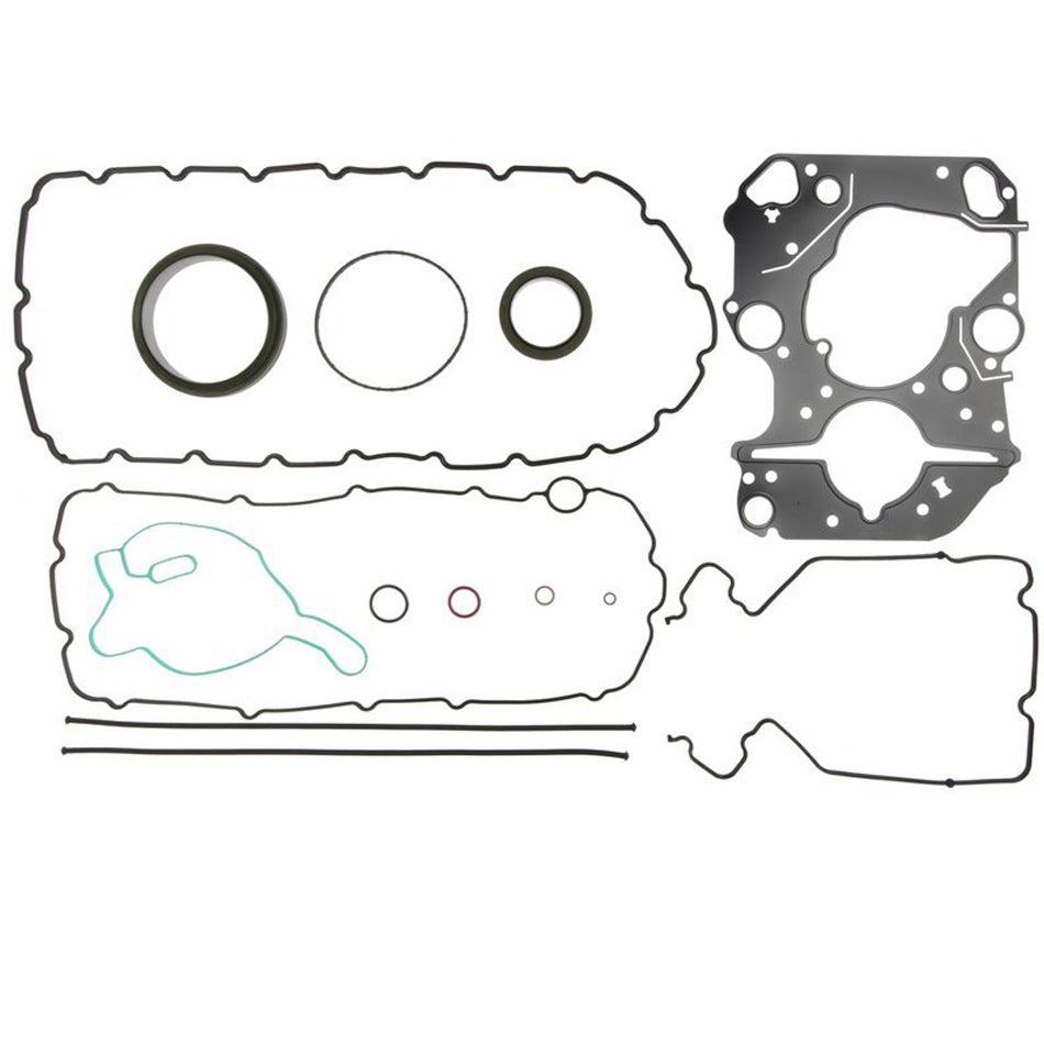 Clevite Engine Conversion Gasket Set - Bottom End - 6.4 L - Ford PowerStroke