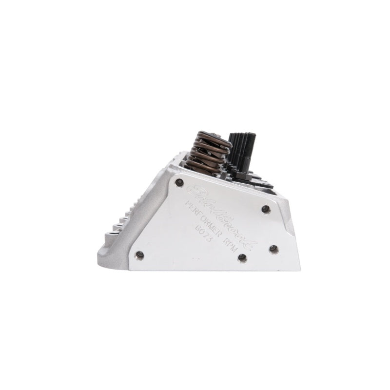 Edelbrock Performer RPM Cylinder Head - Assembled