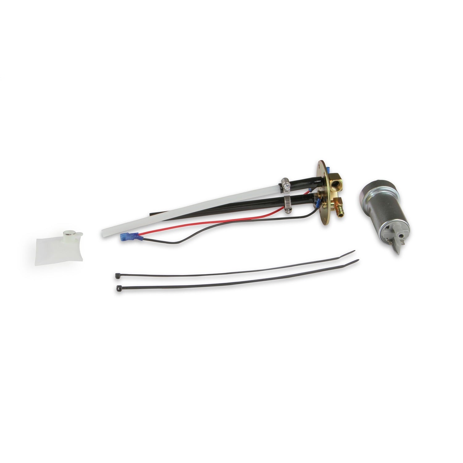 Holley Sniper EFI Sniper EFI Fuel Tank - 400 lph