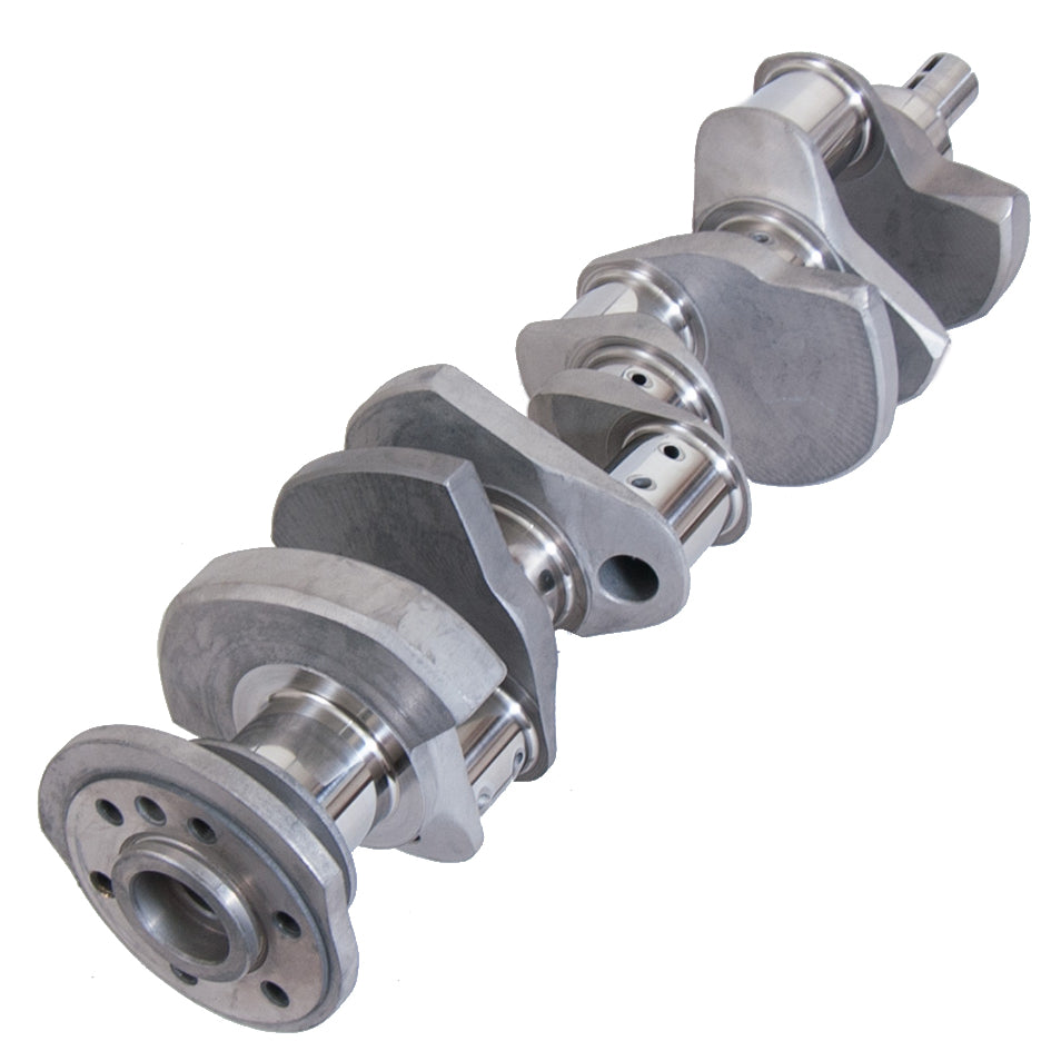 Eagle "ESP" Forged 4340 Steel Crankshaft - SB Chevy