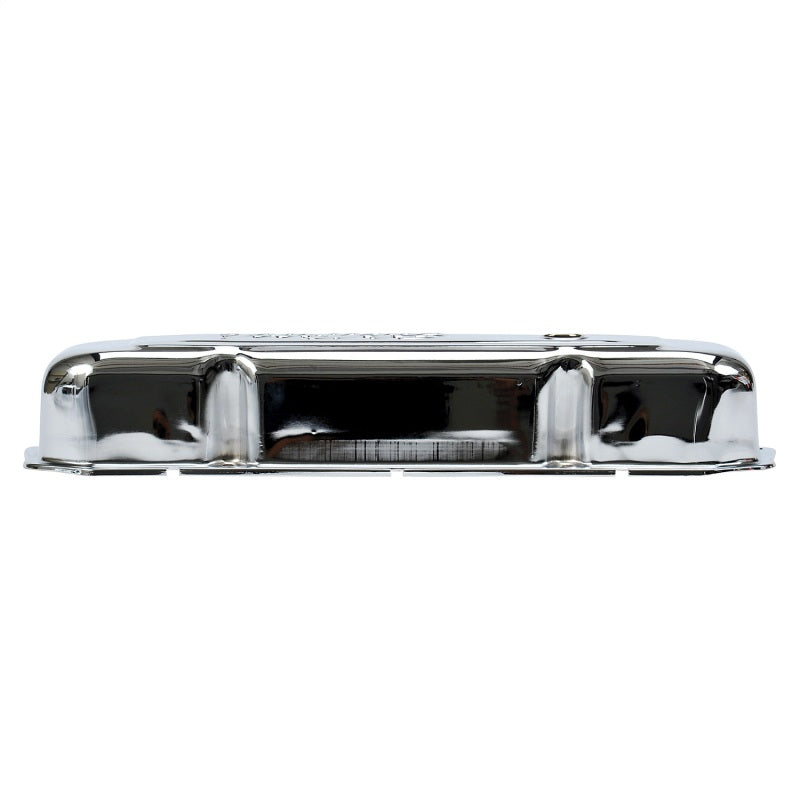 Edelbrock Signature Series Valve Covers - Chrysler V8 361-440