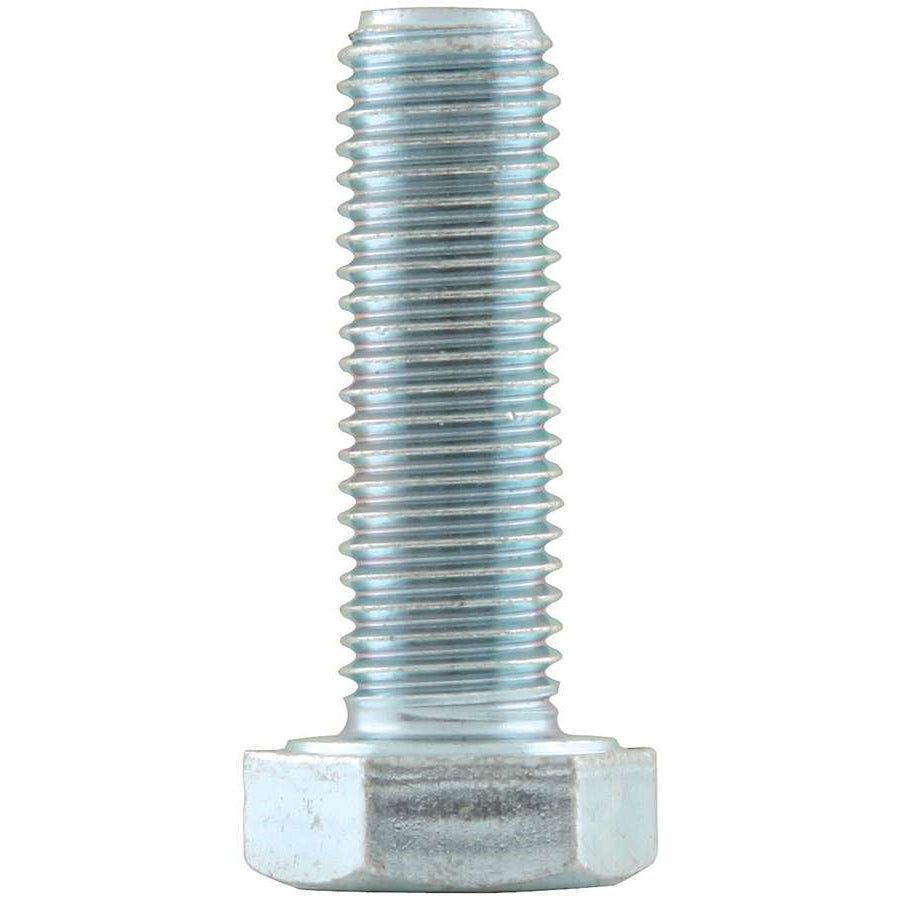 Allstar Performance 1" x 5/16-24 Fine Thread Hex Bolt - Grade 5 - (10 Pack)