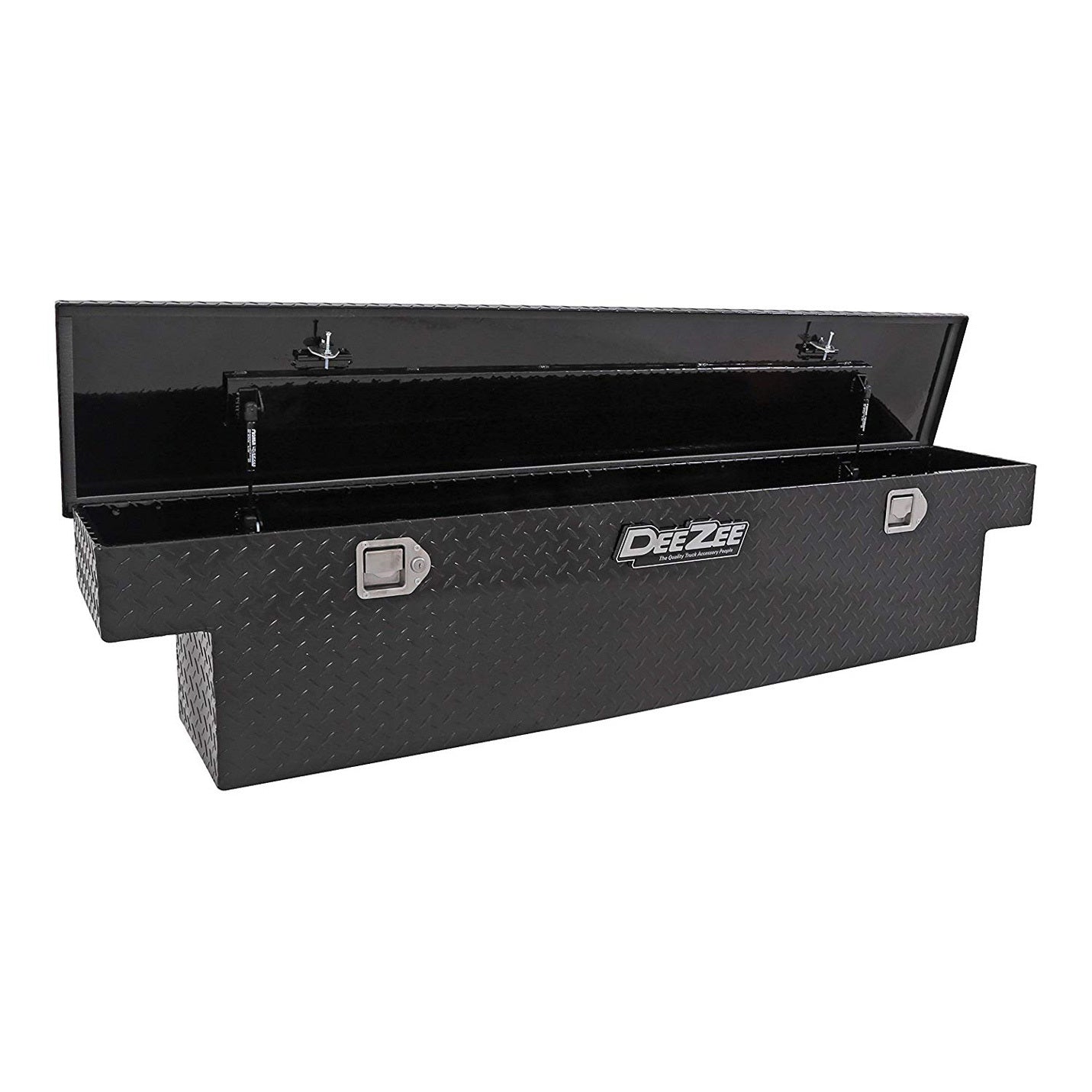 Dee Zee Tool Box - Specialty Narrow Black BT