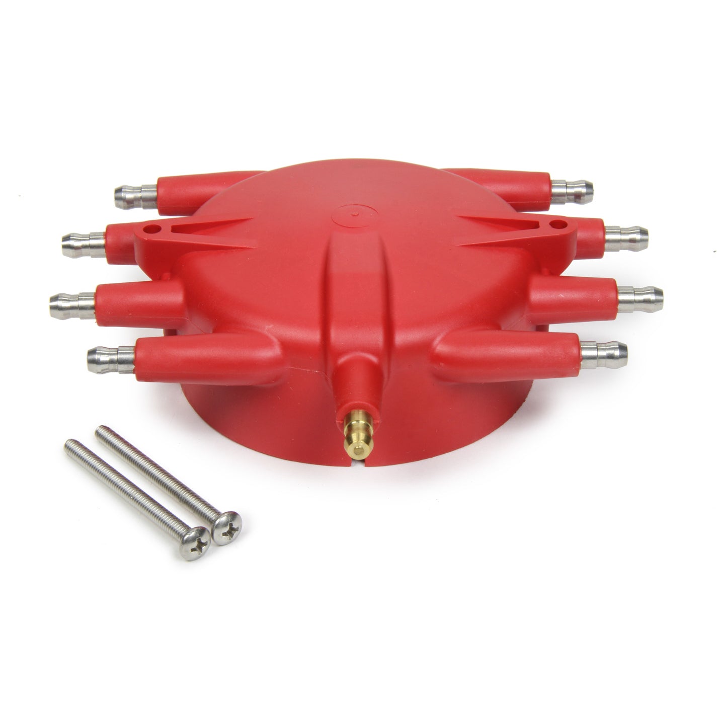 MSD HEI Terminal Distributor Cap - Crab Cap