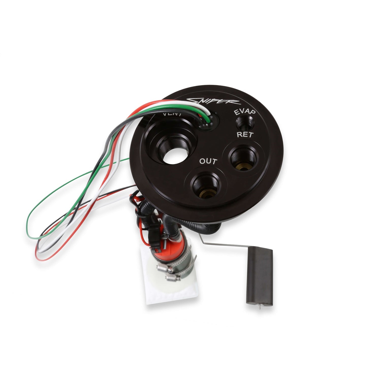 Holley Sniper EFI Sniper Electric In-Tank Fuel Pump - 340 lph