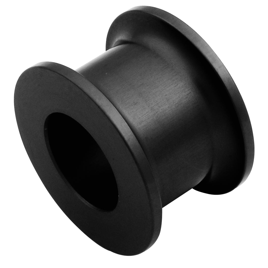 Allstar Performance Aluminum Mandrel Spacer - 1.250" Thick