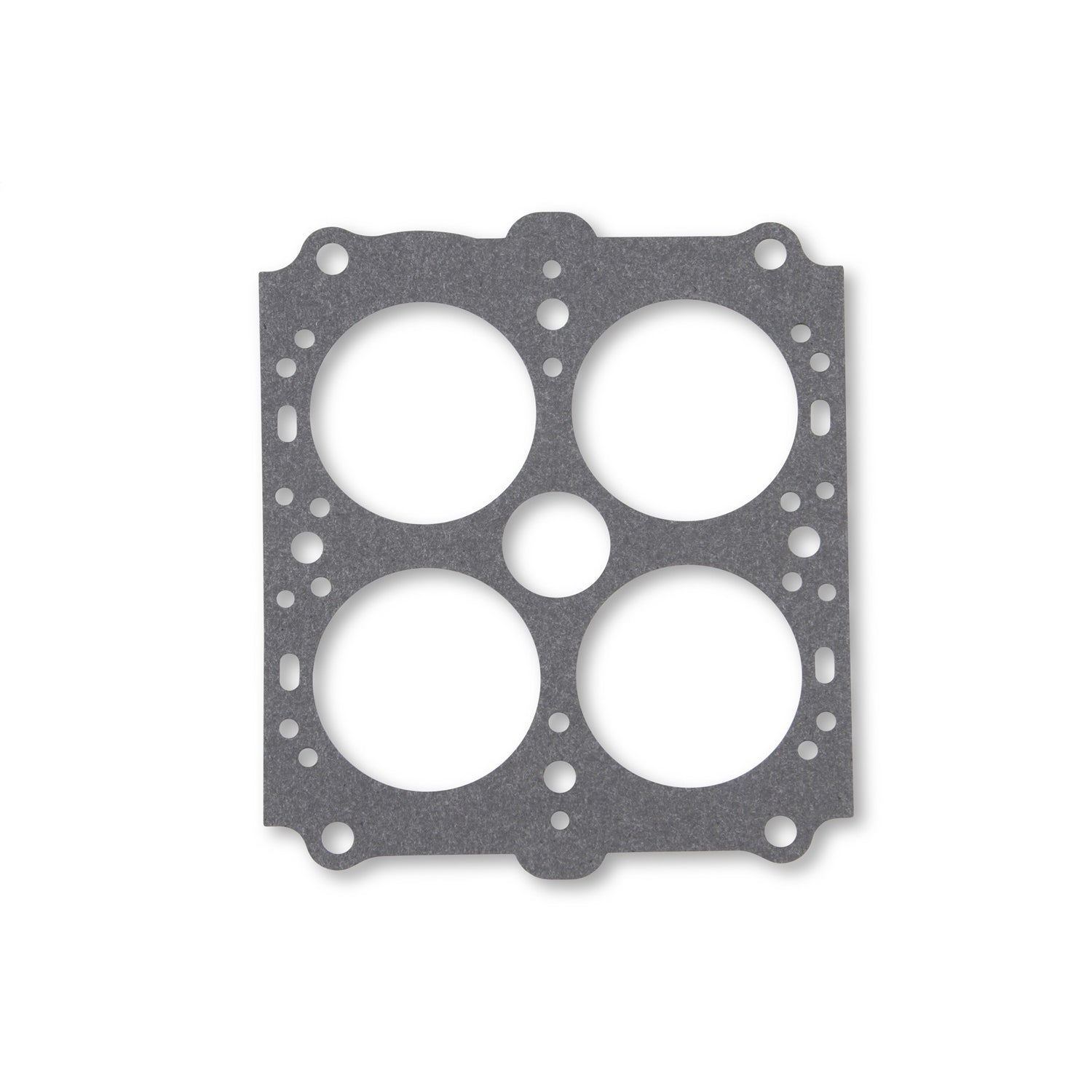 Holley 1850-2 Throttle Base Plate