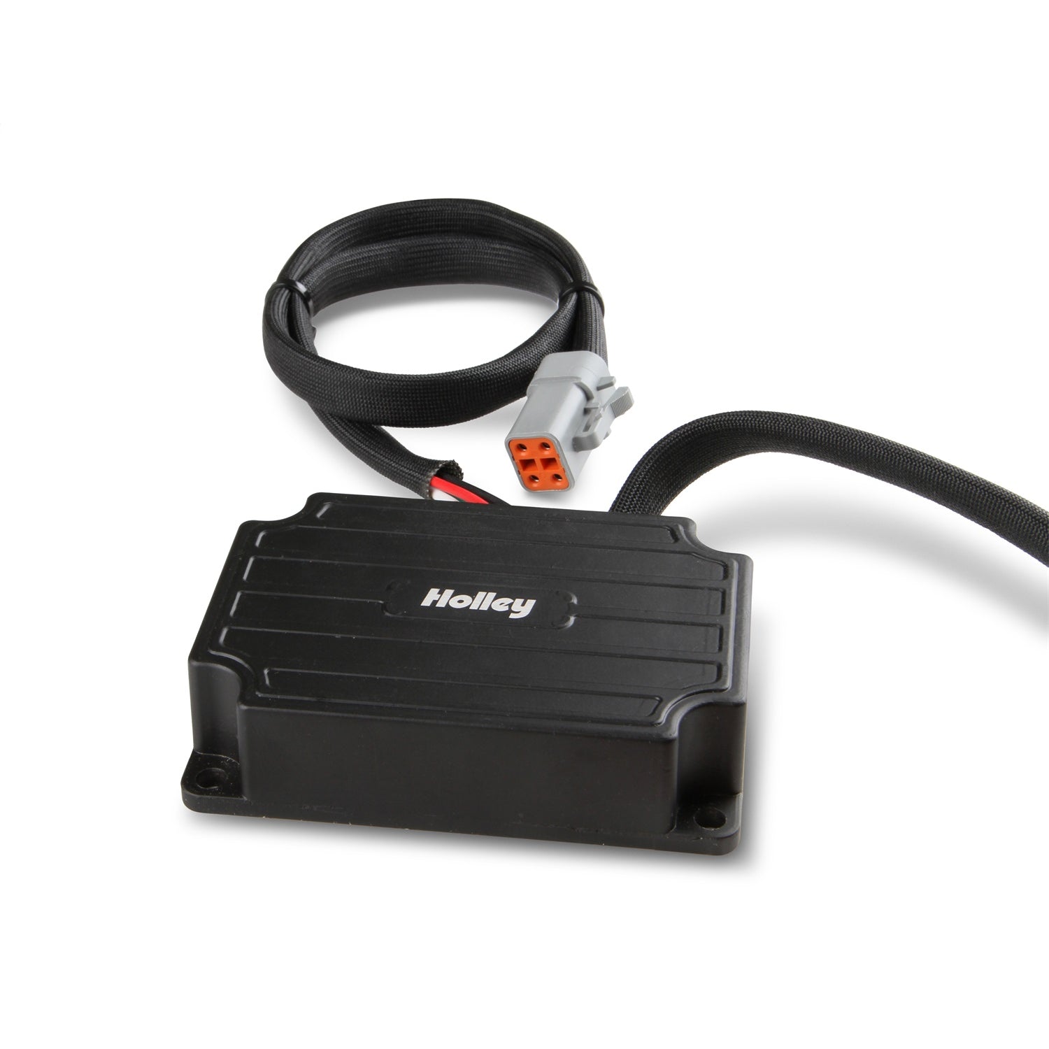 Holley VR1 Series Brushless Fuel Pump w/Controller