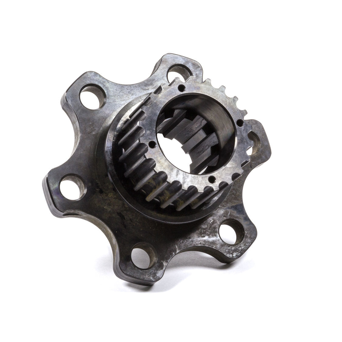 Quarter Master Crank Hub, Pump Drive 22T Steel - Fits Bert, Brinn, Falcon Applications