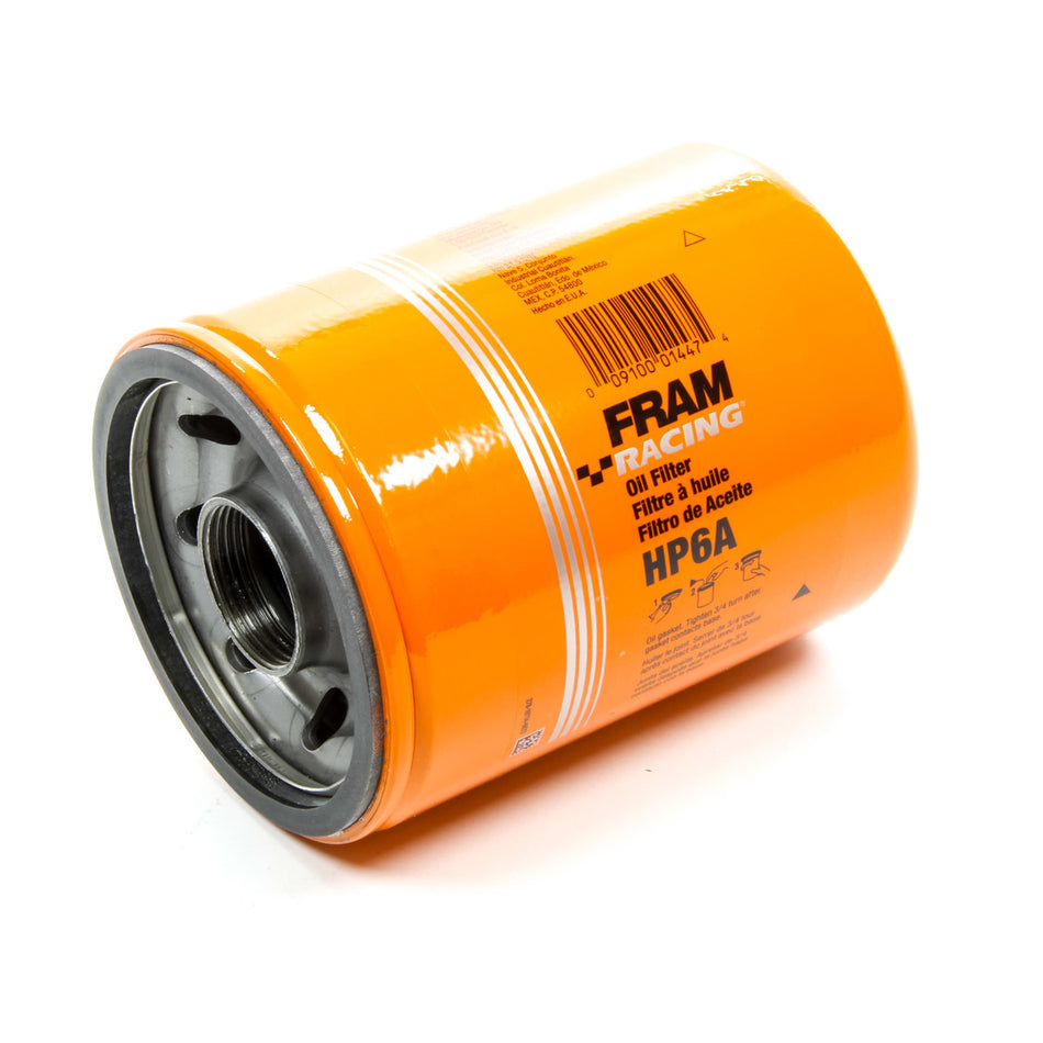 Fram HP6A High Performance Oil Filter