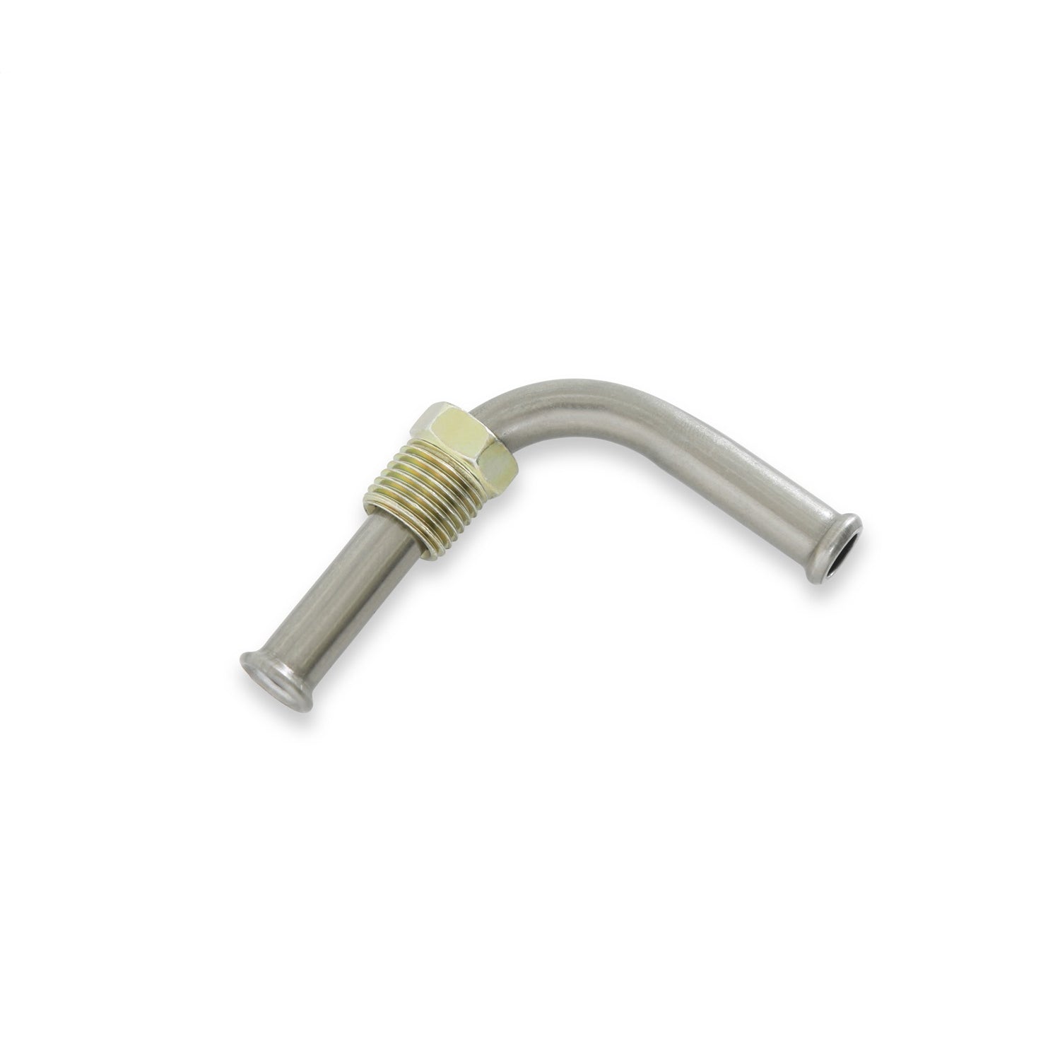 Holley Standard Fitting - 90 Degree
