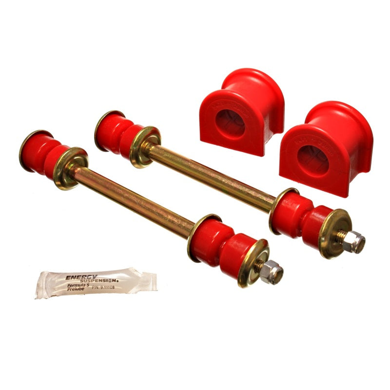 Energy Suspension Hyper-Flex Sway Bar Bushing - Front